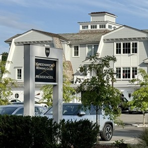 Greenwich Rowing Club